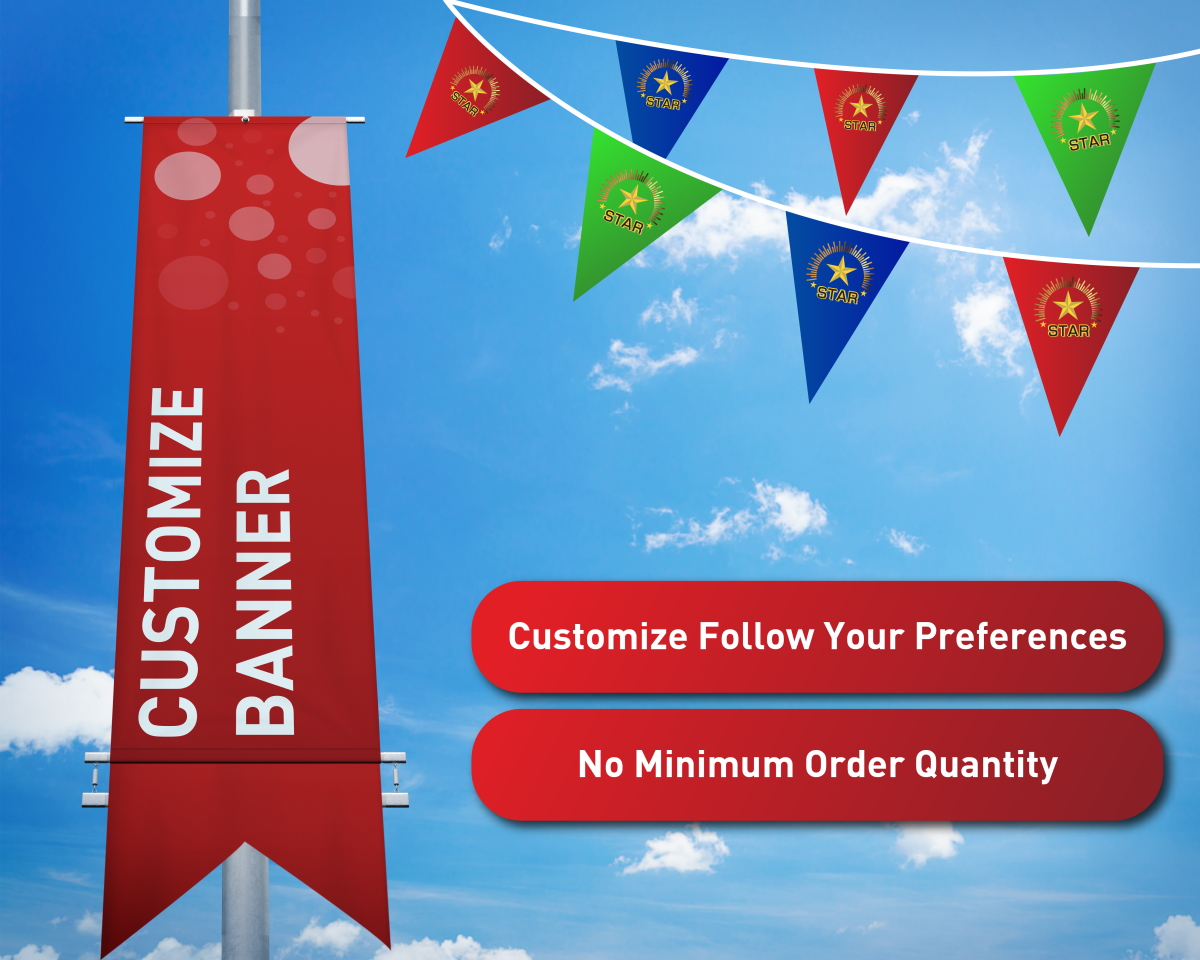 Banner & Bunting